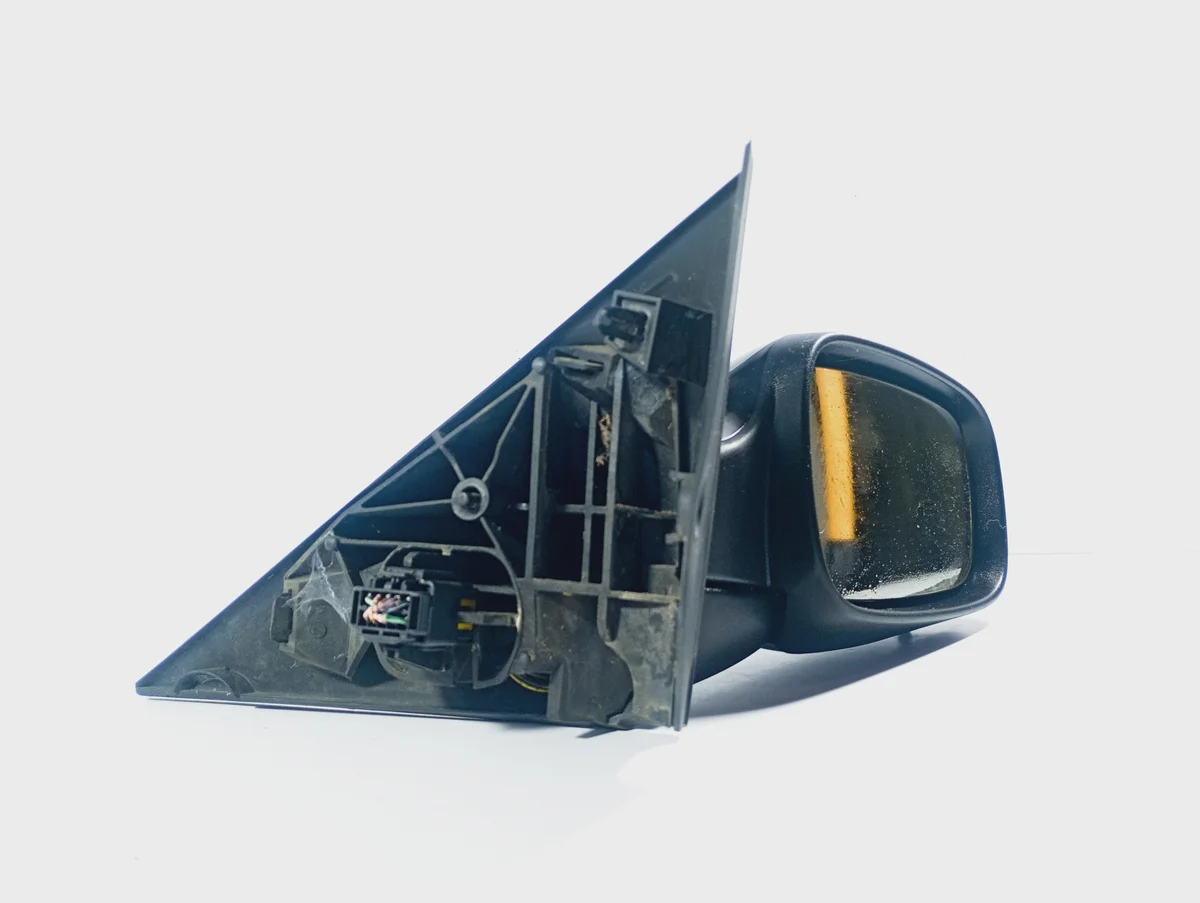 Retrovisor derecho Renault Scenic II M1S247 image 4