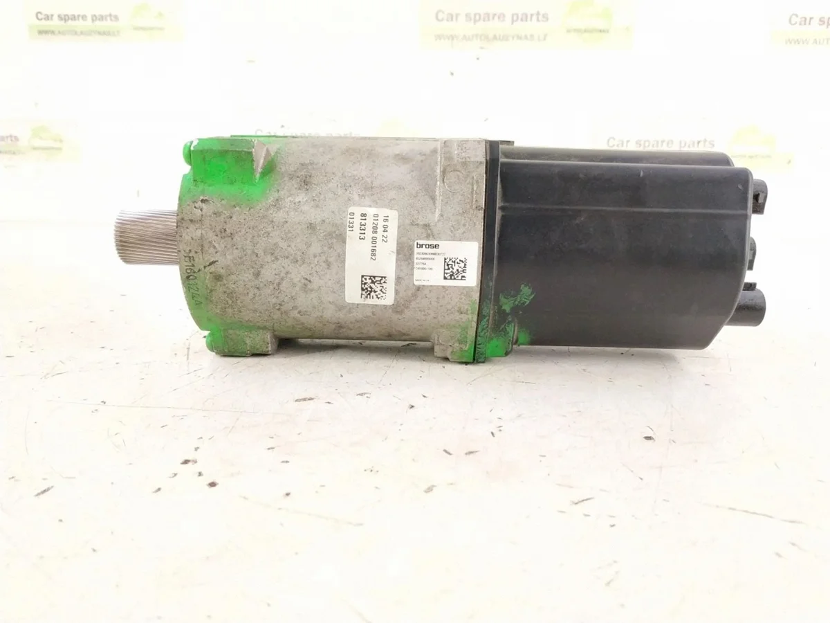 Pompe direction assistée Mercedes-Benz E AMG W213 748415B thumbnail 4