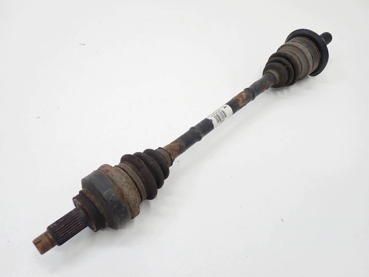Semieixo BMW 3 F30 7597681