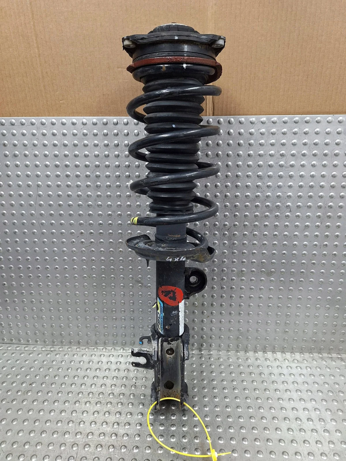 Amortecedor Jeep Renegade 500X S27728811