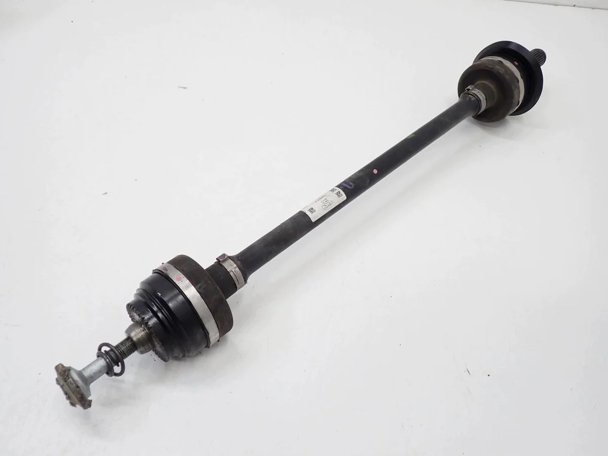 Aandrijfas links achter BMW X3 G01 8679967