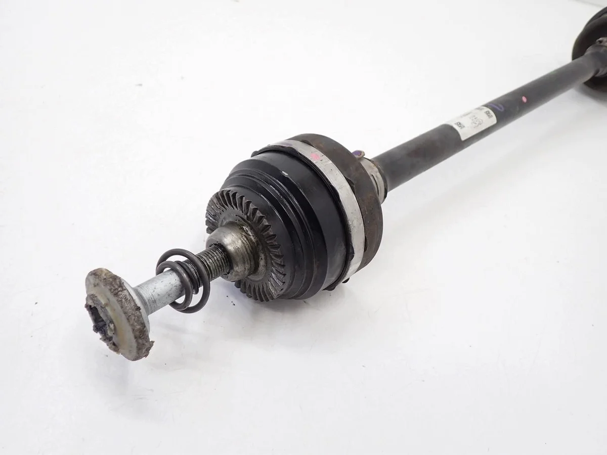 Semieixo Traseiro Esquerdo BMW X3 G01 8679967