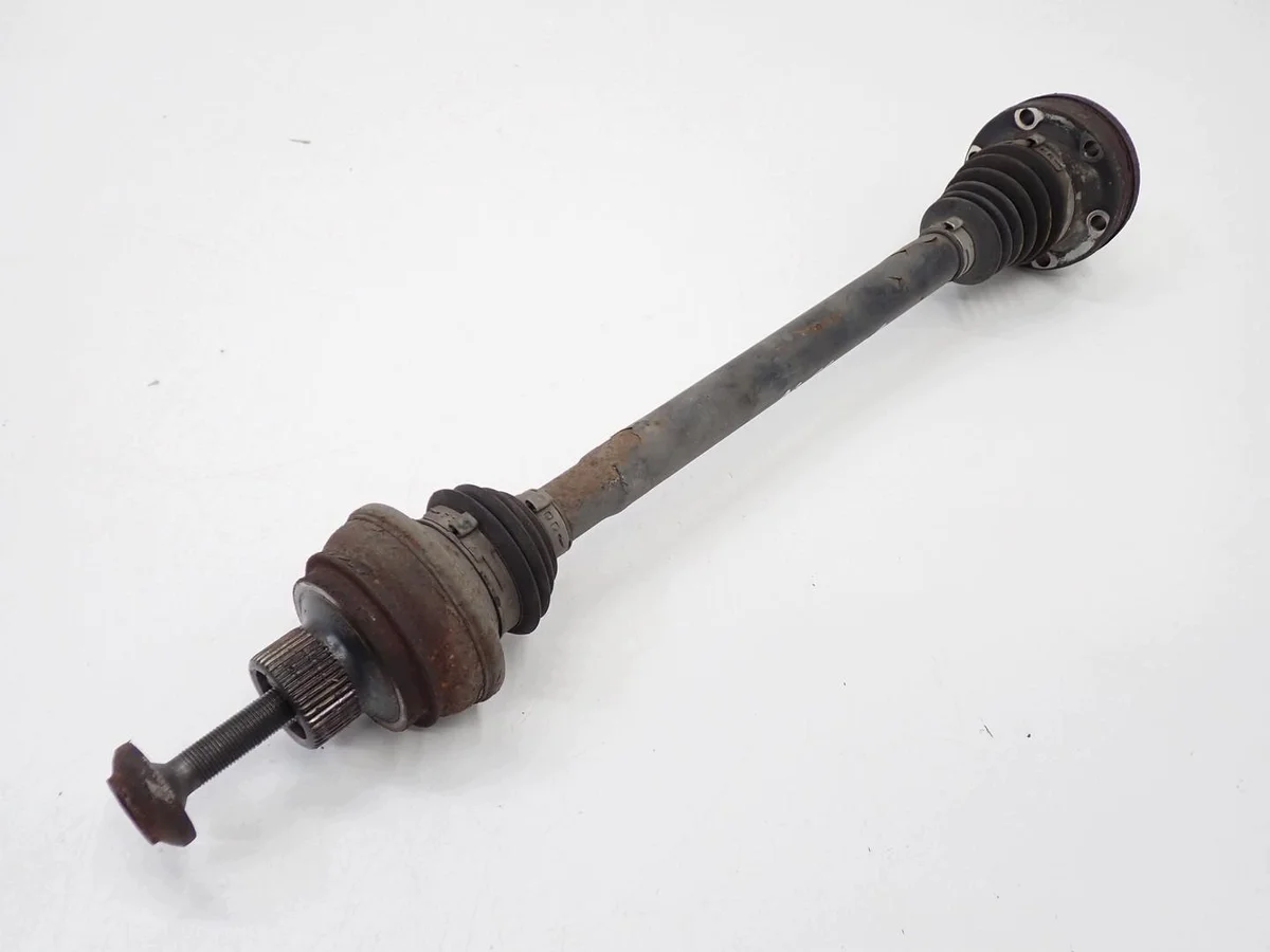 Left Rear Drive Shaft Audi A6 S6 C7 8R0501203D