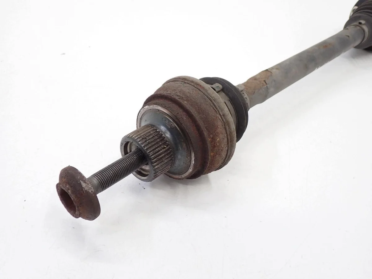 Semieixo Esquerdo Traseiro Audi A6 S6 C7 8R0501203D