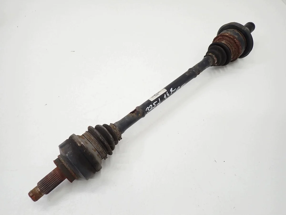 Aandrijfas links achter BMW 3 F30 7597690