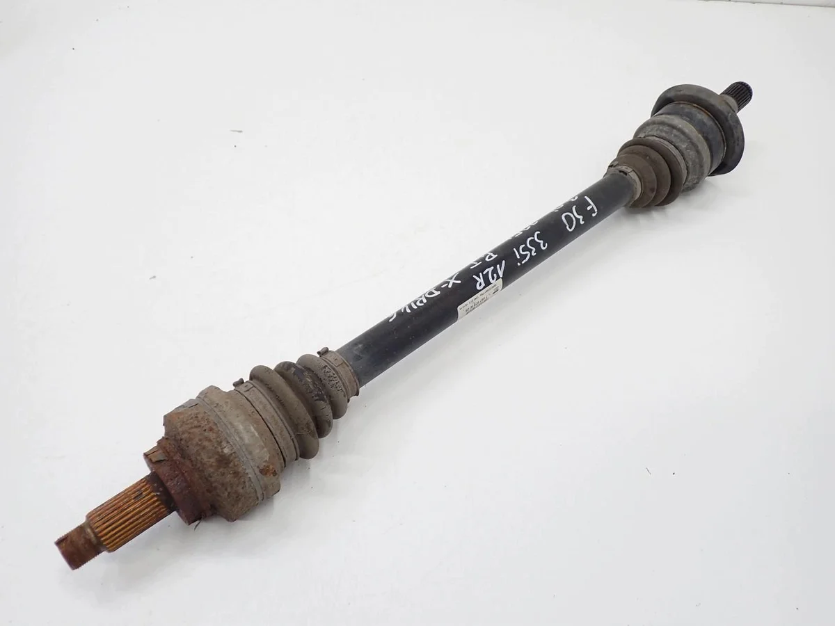 Rear Drive Shaft BMW 3 F30 7597678