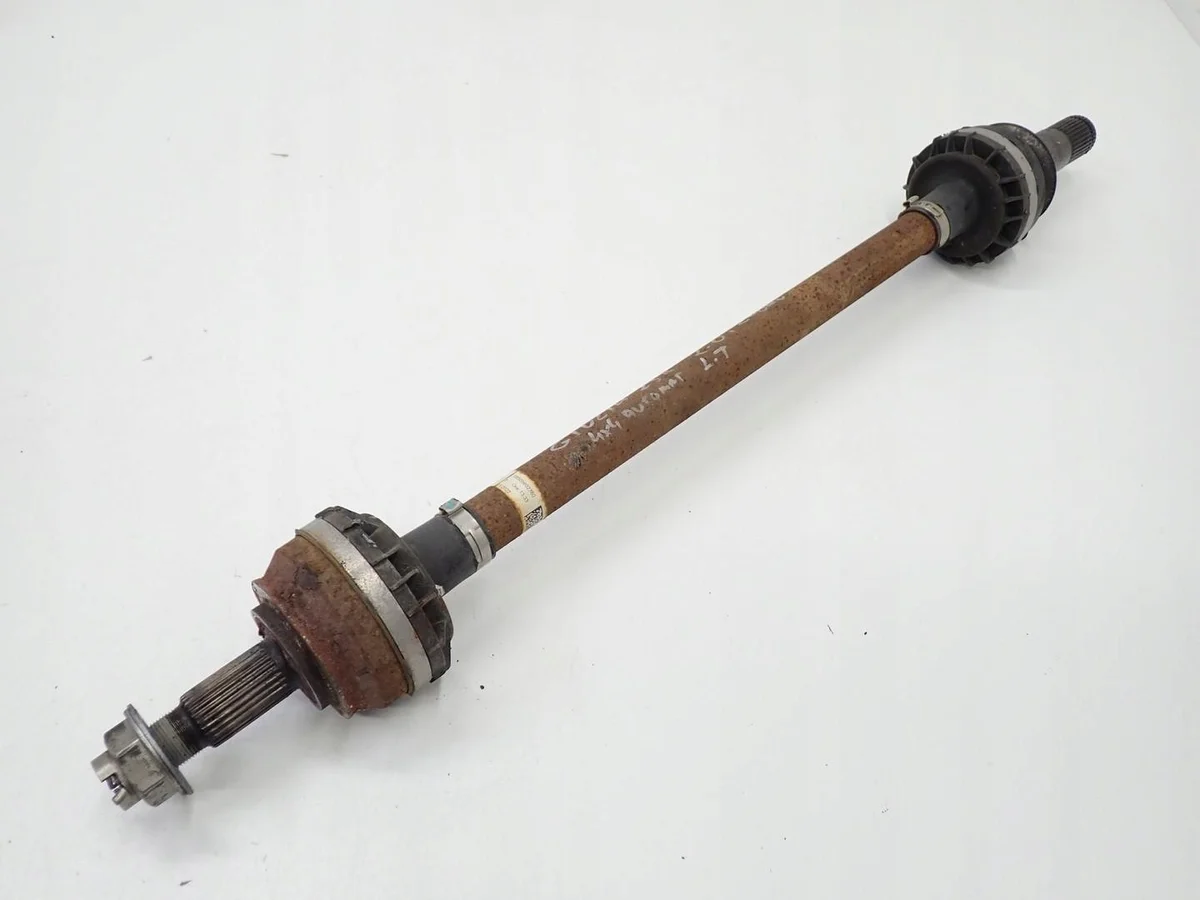 Semiasse Posteriore Destro Alfa Romeo Giulia 2.0T 00505602760