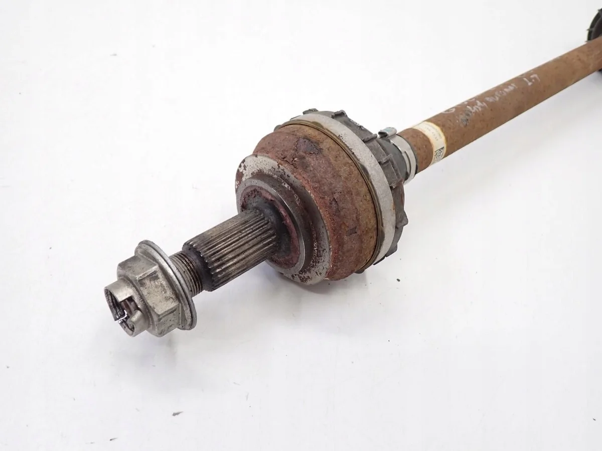Demi-arbre de transmission arrière droit Alfa Romeo Giulia 2.0T 00505602760