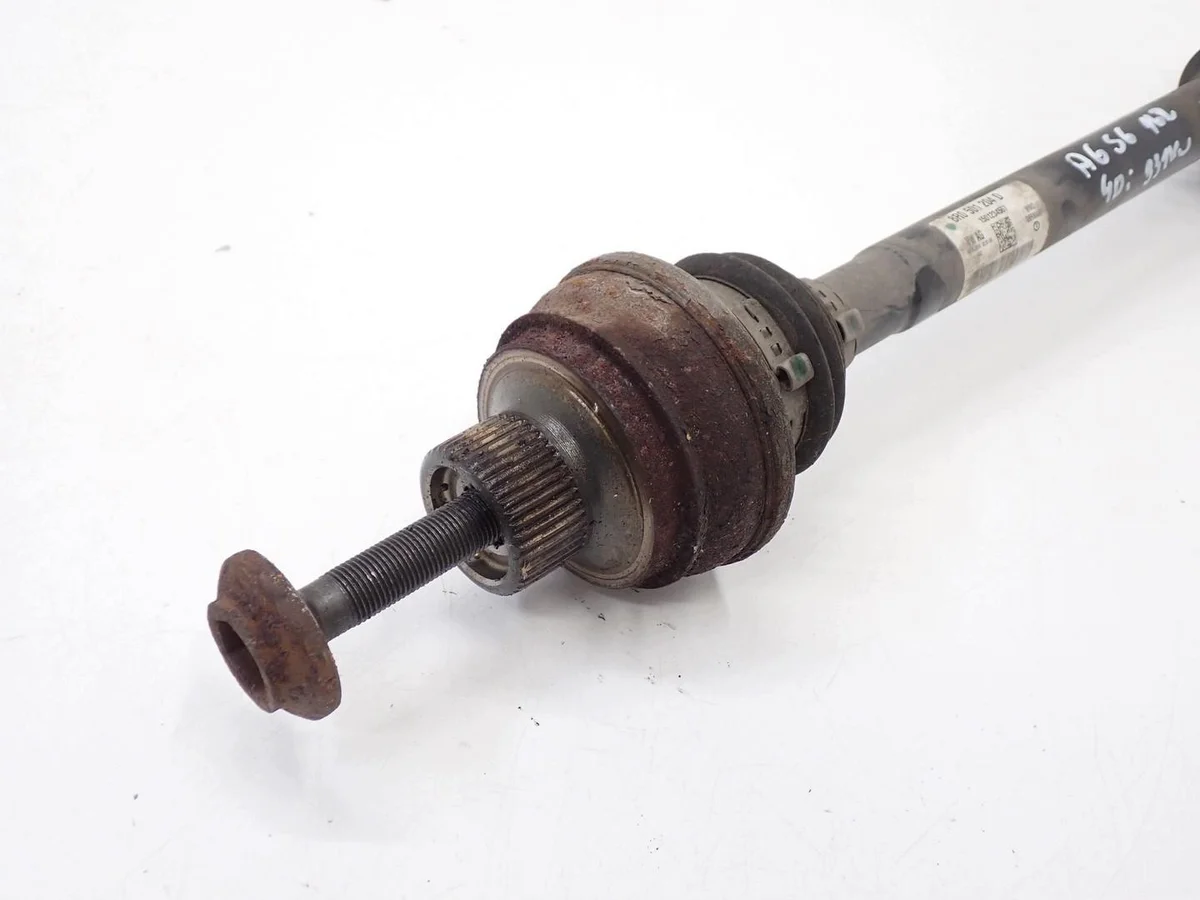 Semieixo Audi A6 S6 C7 8R0501204D