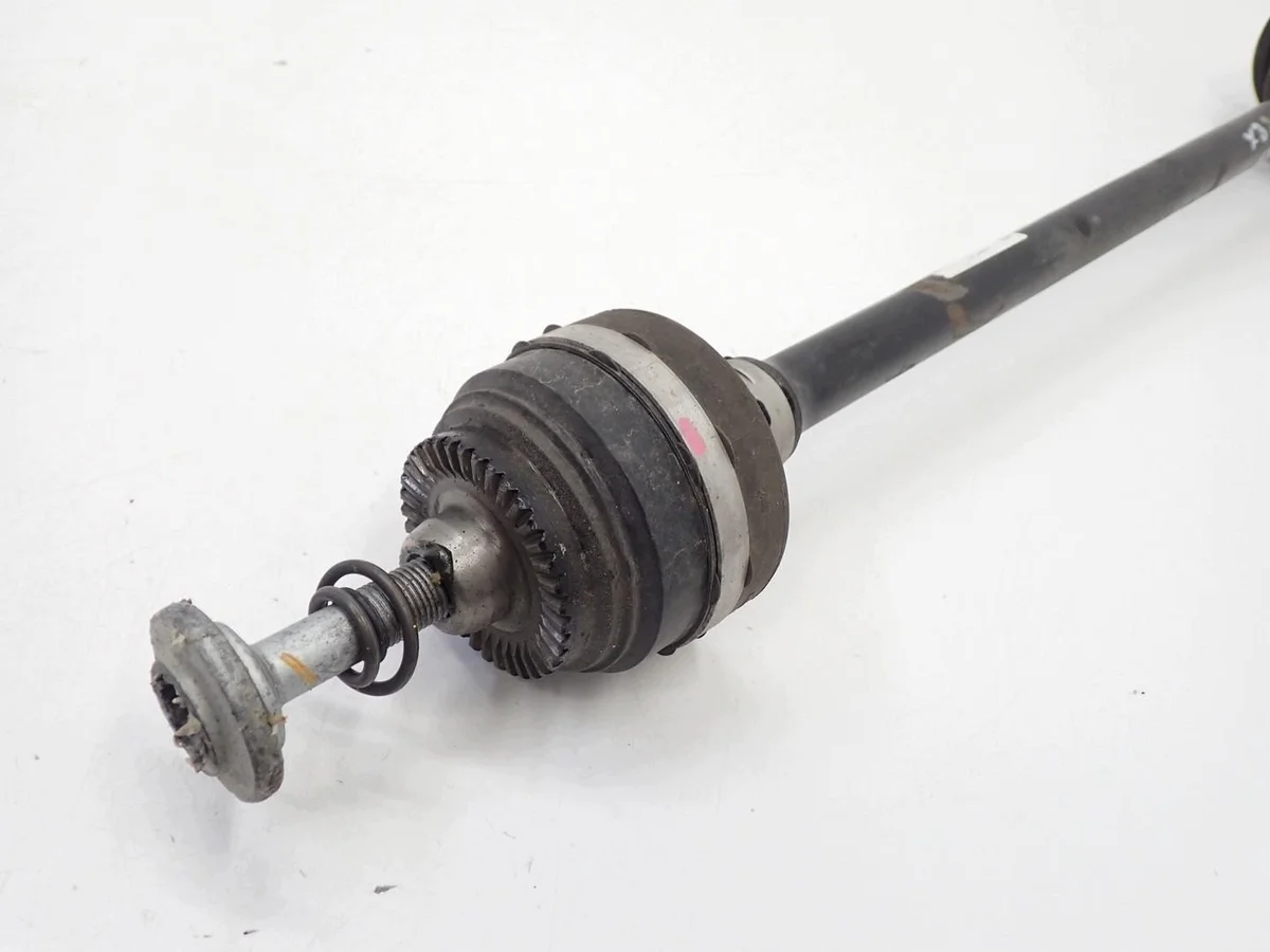 Semieixo Direito Traseiro BMW X3 G01 8679963