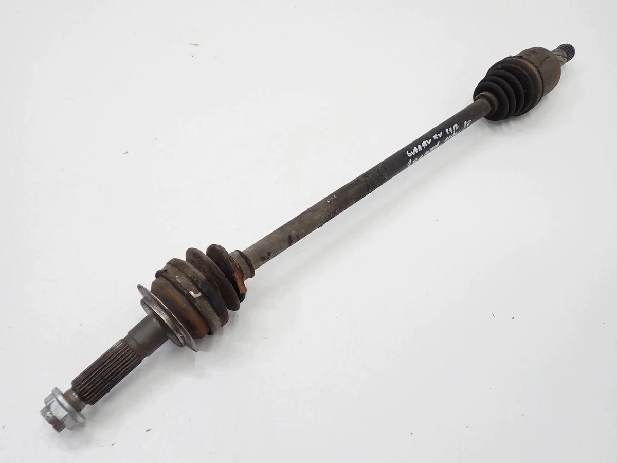 Subaru XV II Drive Shaft Right Rear 230324B11