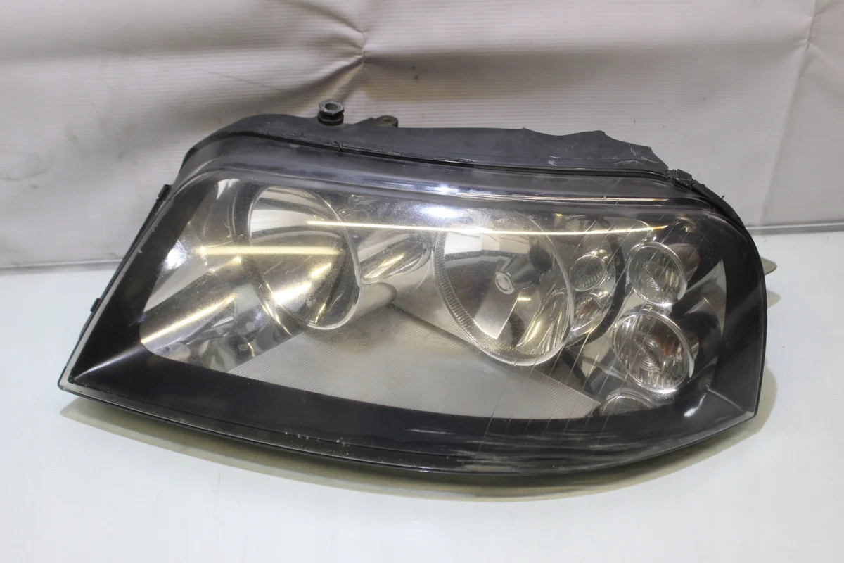 Phare avant gauche Seat Alhambra 7M7941015M image 5