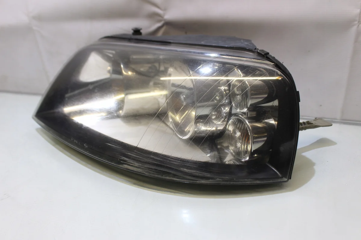 Phare avant gauche Seat Alhambra 7M7941015M image 6