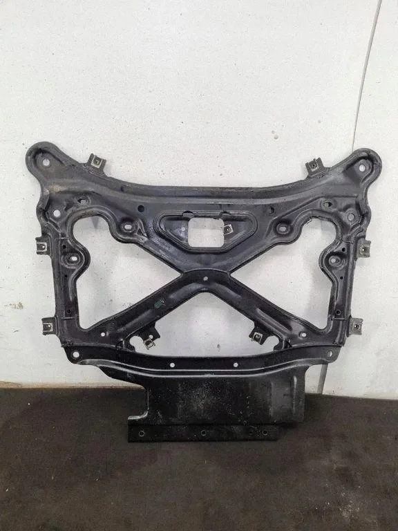 Audi Q7 II 4M Cache moteur 4M1399345C