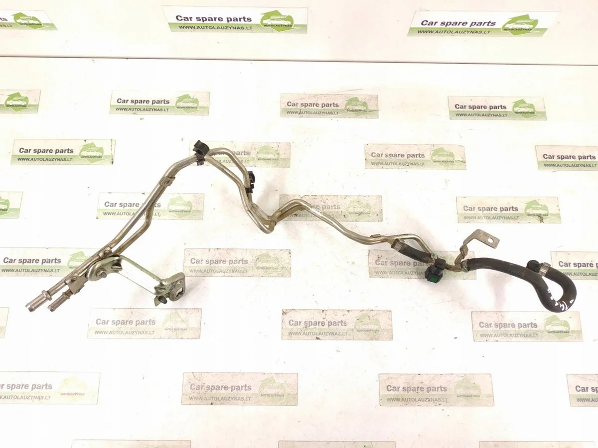 Bränsleledning Mercedes-Benz A W176 A6070700232