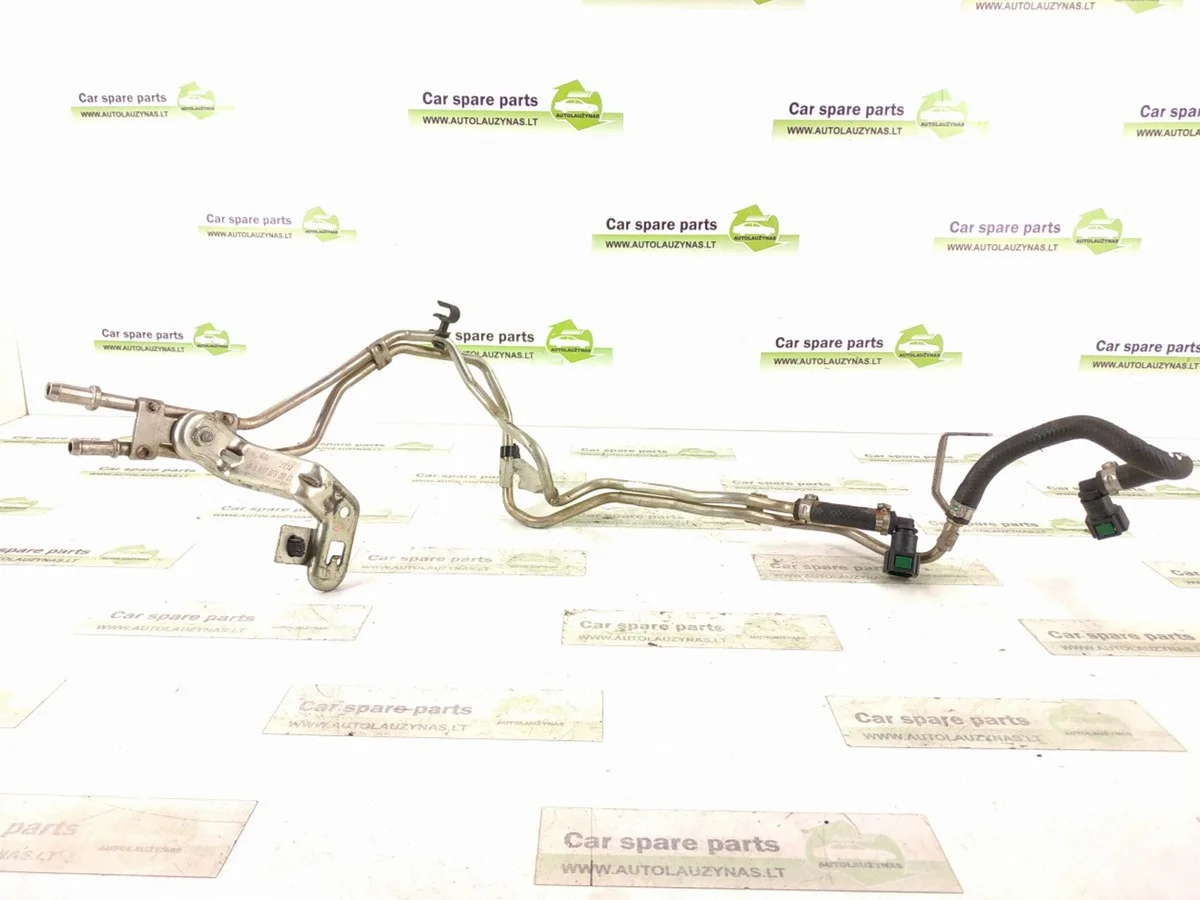 Kraftstoffleitung Mercedes-Benz A W176 A6070700232
