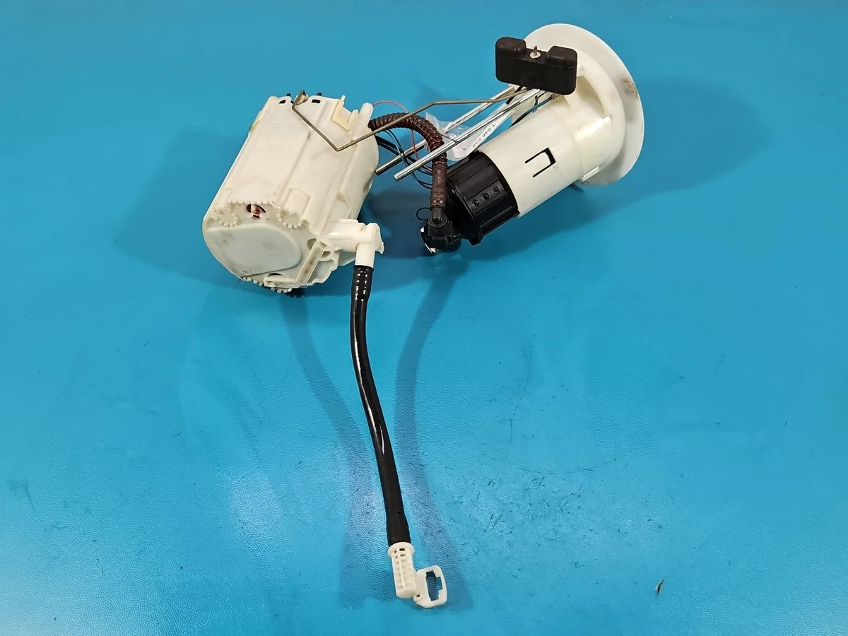 Audi A4 B8 1.8 TFSI Kraftstoffpumpe 0580202001 image 4