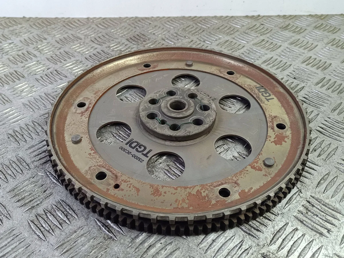 Flywheel Genesis G70 232002C300