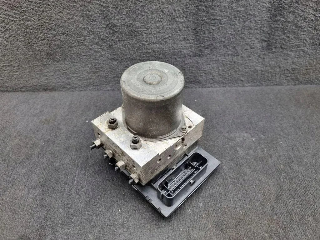 Audi A4 Allroad (8K) ABS-Pumpe 8K9614517AF