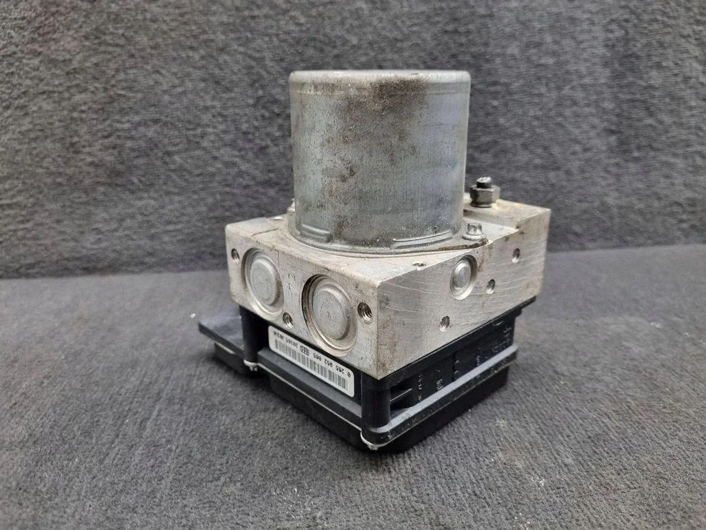 Pompe ABS Audi A4 Allroad 8K9614517AF image 5