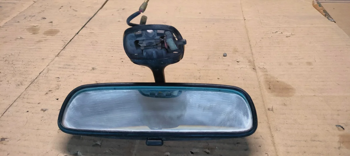 Wing Mirror Toyota, Nissan, Mitsubishi, Honda