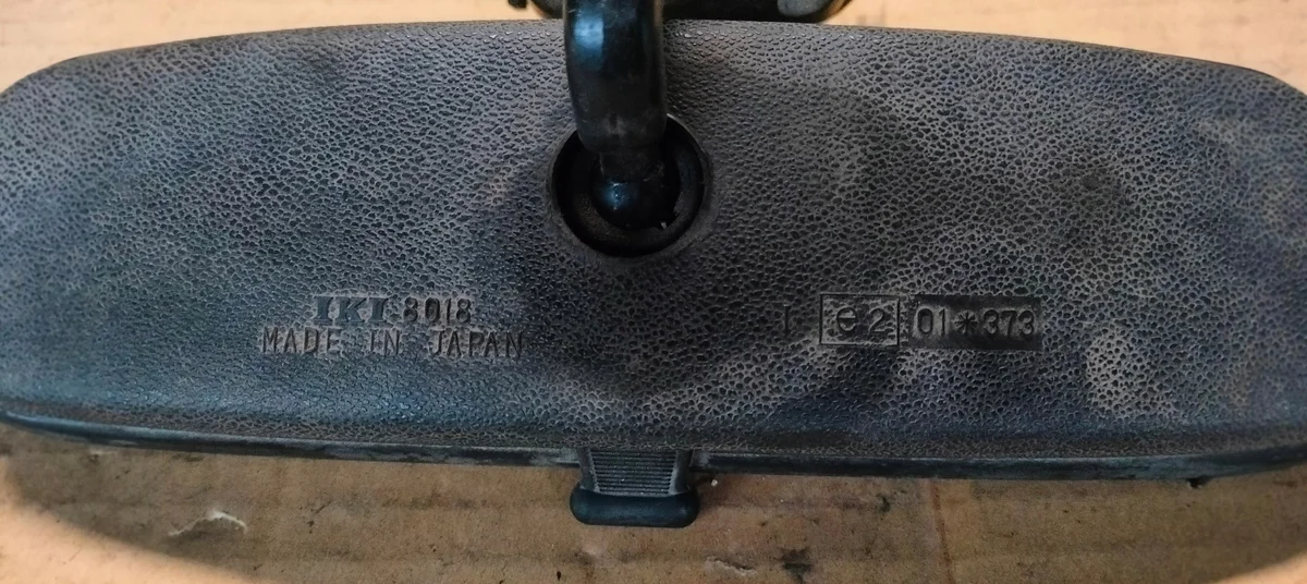 Außenspiegel Toyota, Nissan, Mitsubishi, Honda image 3