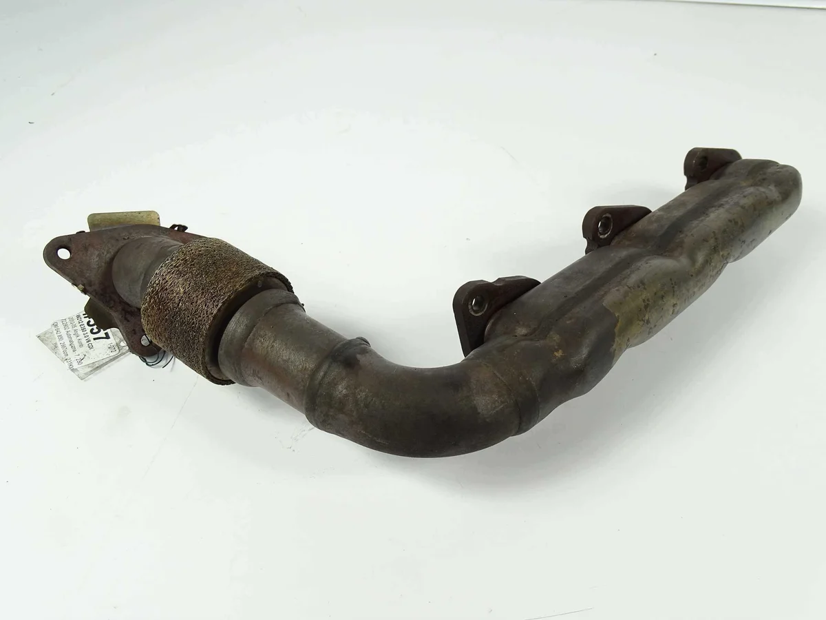 Exhaust Manifold Mercedes E-Class W212 3.0 CDI A6421400161