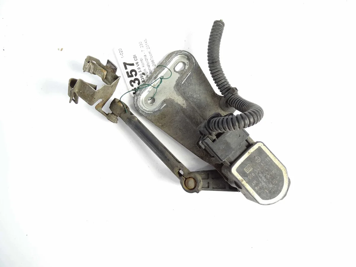 Mercedes E-klasse W212 Sensor A0065428318