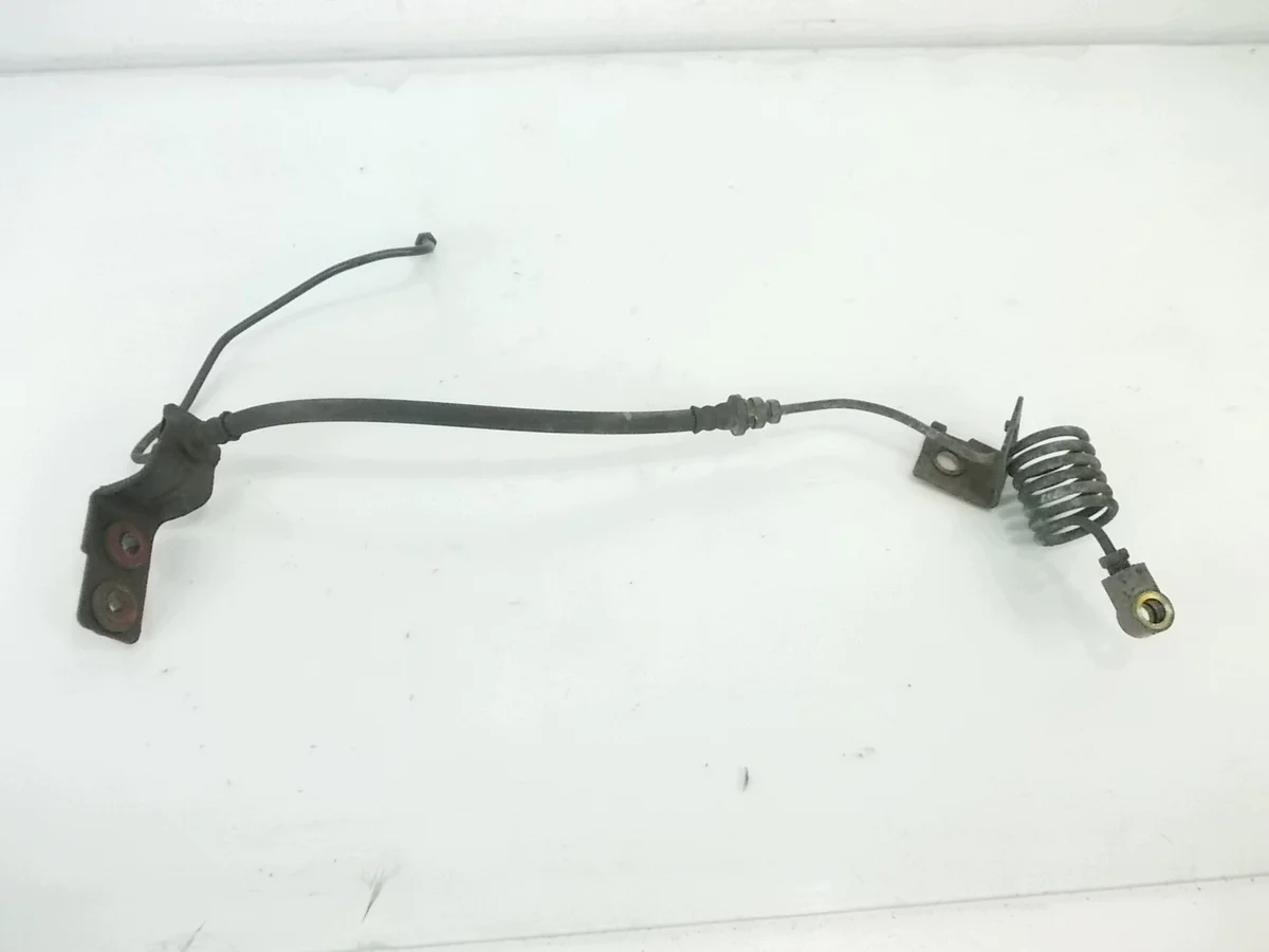 Tubo embrague Hyundai i20 86FTDTTDH