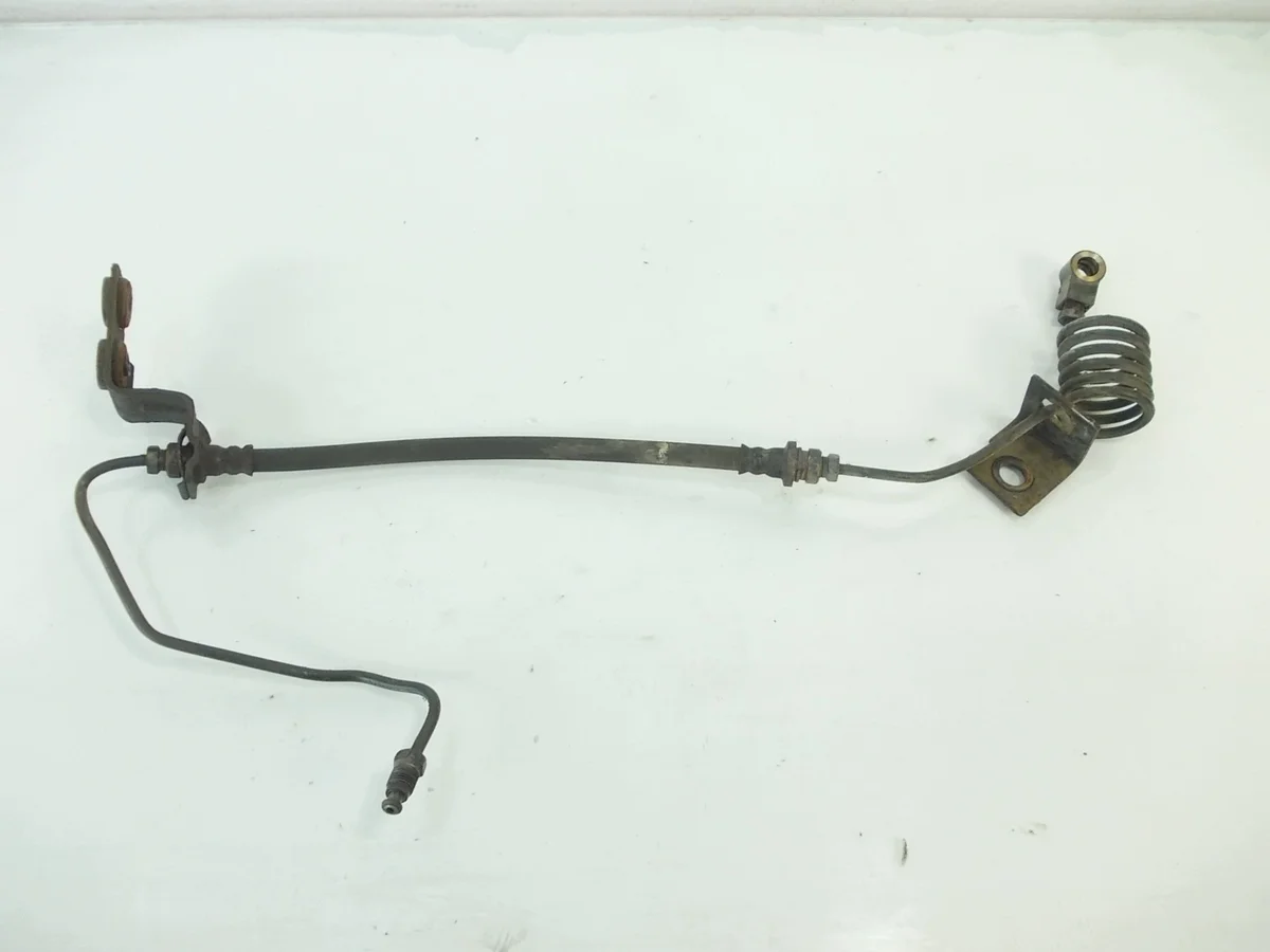 Tuyau d'embrayage Hyundai i20 86FTDTTDH 08-14