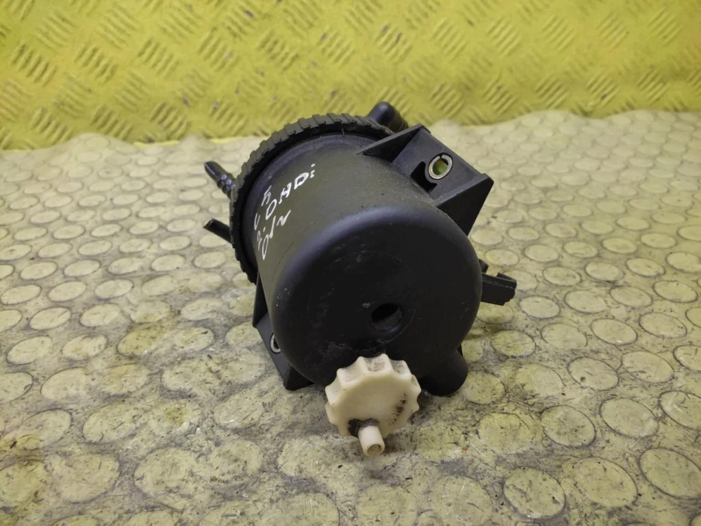 Kraftstofffiltergehäuse Citroen C5 2.0 HDI 9642105180