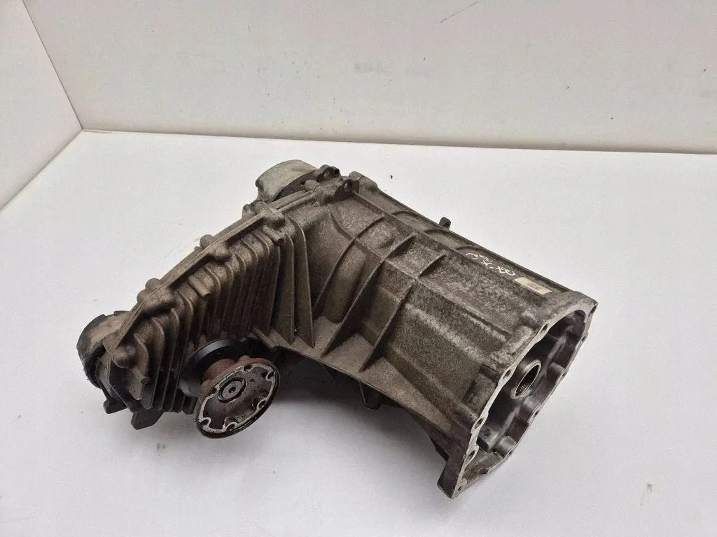 Front Differential Audi Q7 4L 0BU341010N 3.0L diesel