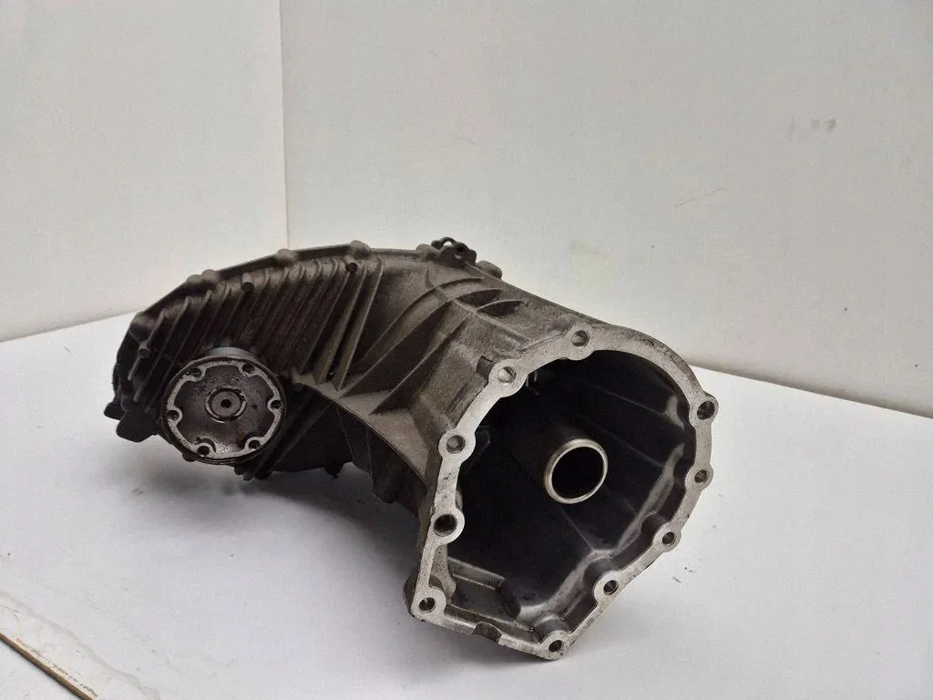 Réducteur avant Audi Q7 4L 0BU341010N image 3