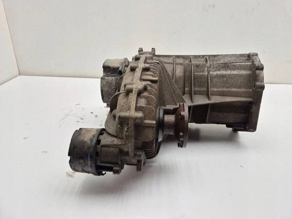 Réducteur avant Audi Q7 4L 0BU341010N image 6