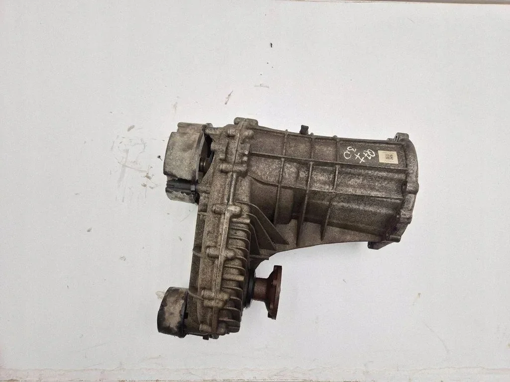 Réducteur avant Audi Q7 4L 0BU341010N image 7