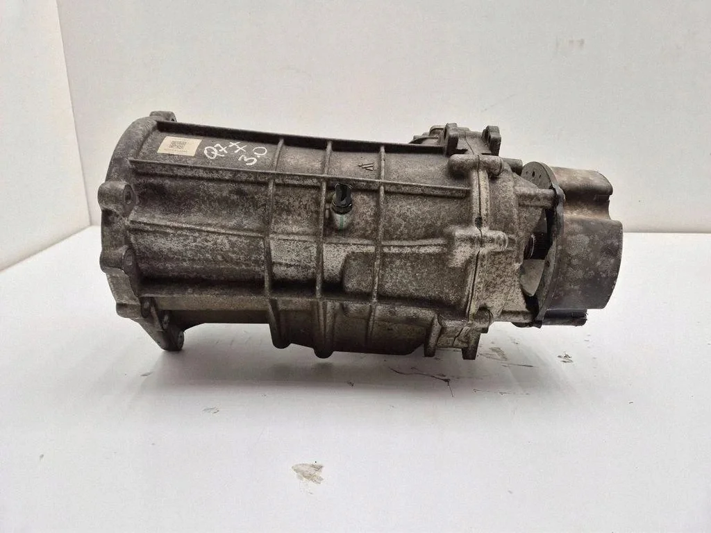 Réducteur avant Audi Q7 4L 0BU341010N image 10