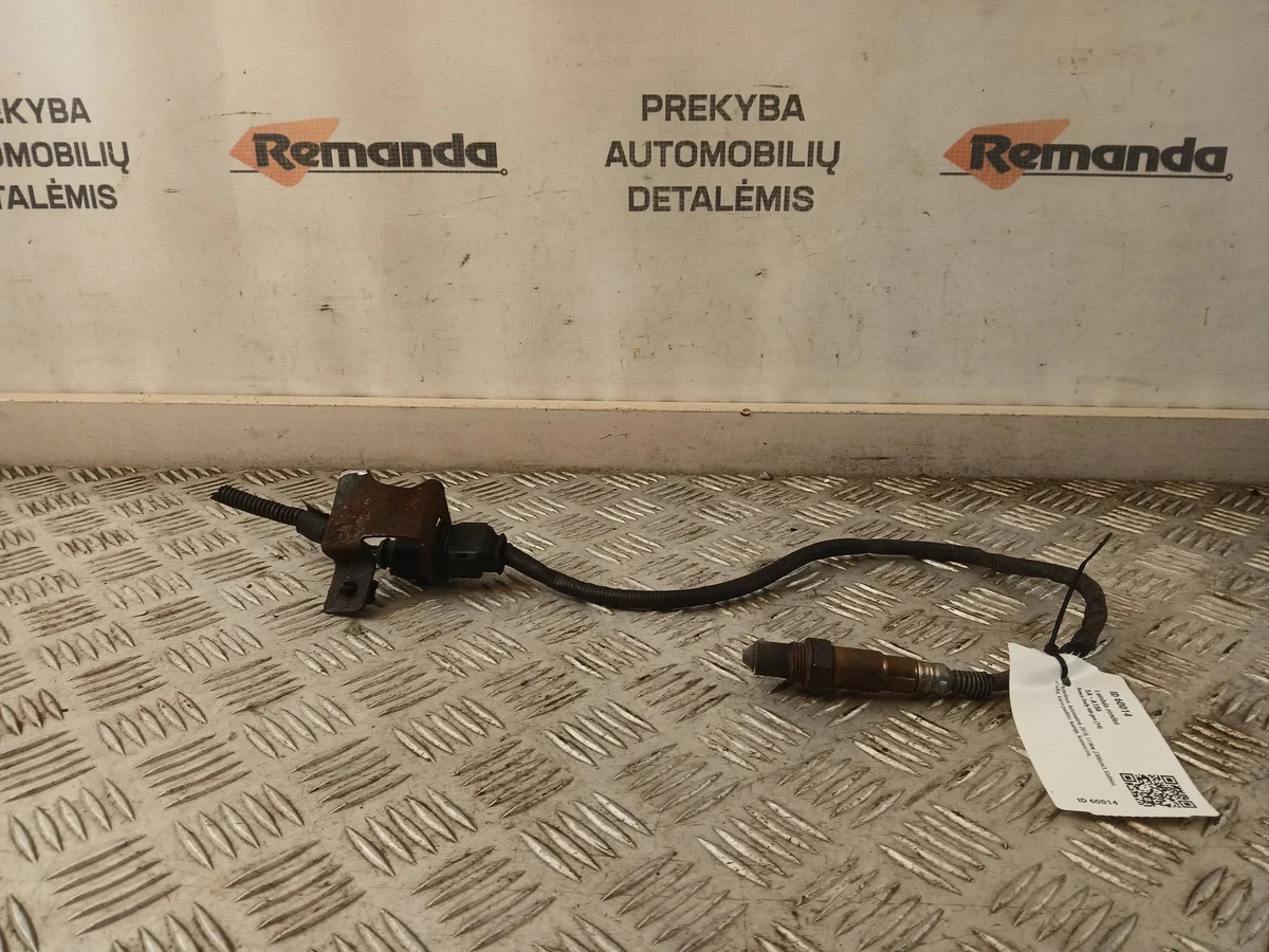 Lambdataso IVECO DAILY VI BOX 2.3L 2022 0281004821