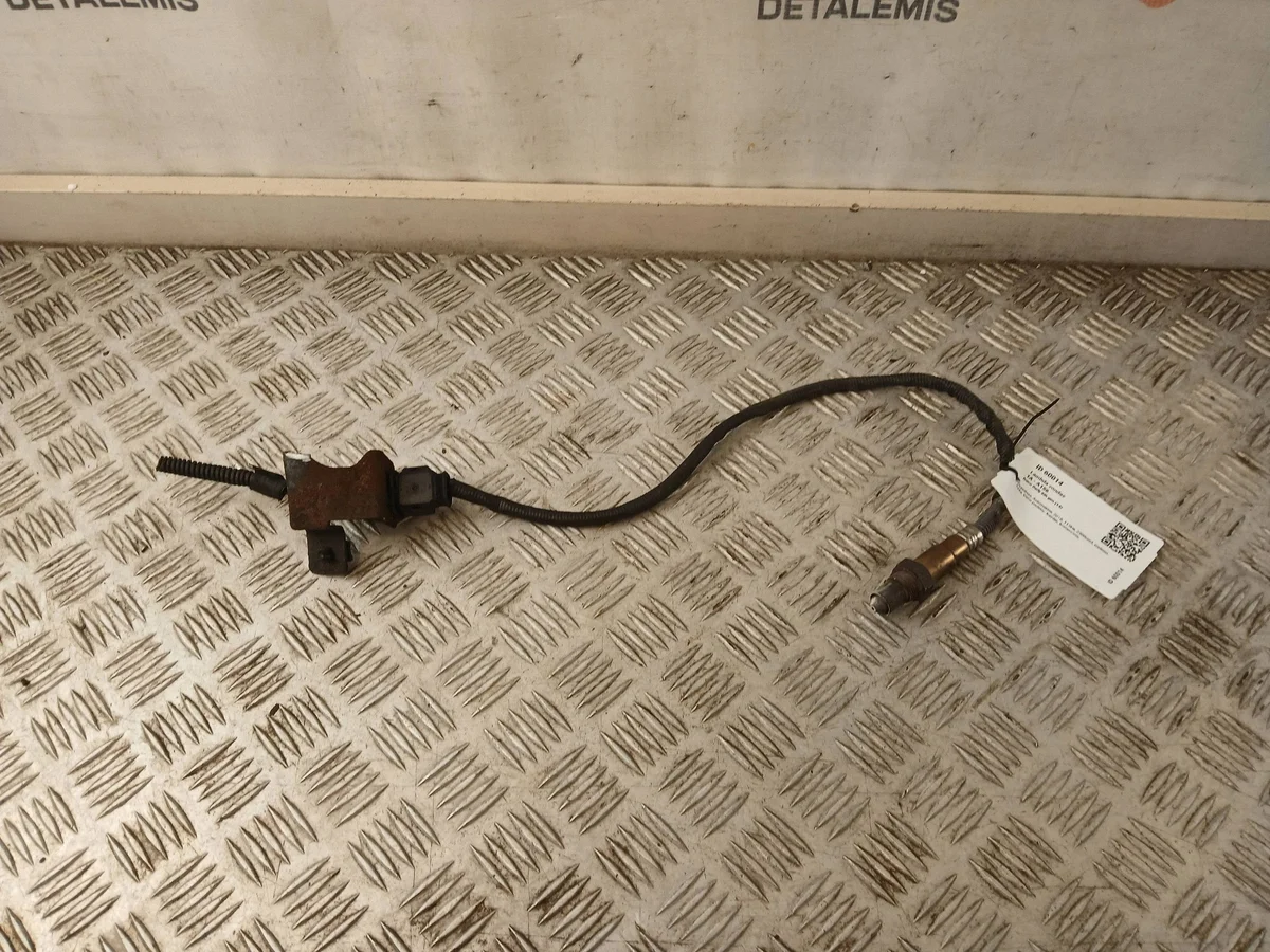Sonda Lambda Iveco Daily VI 2.3L 0281004821 thumbnail 1