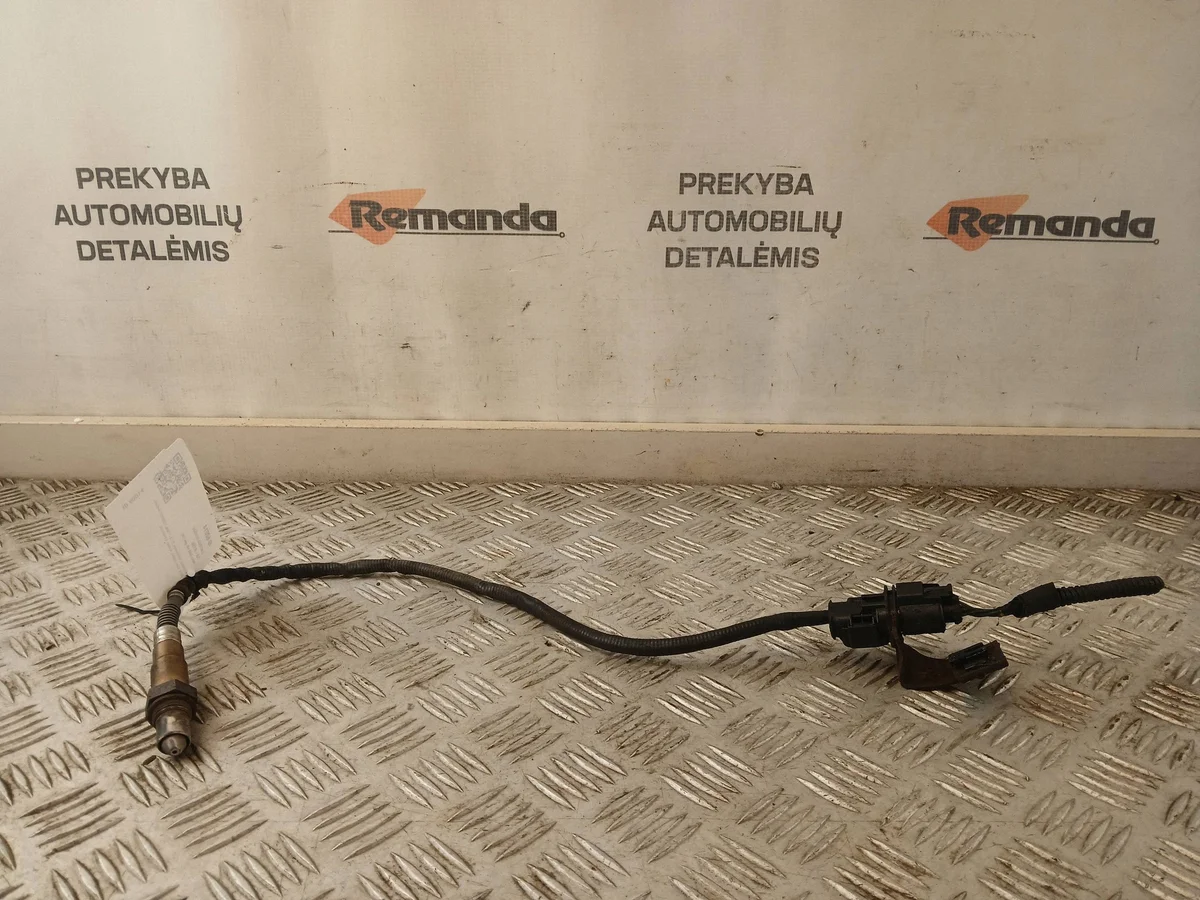 Sonda Lambda Iveco Daily VI 2.3L 0281004821 thumbnail 3