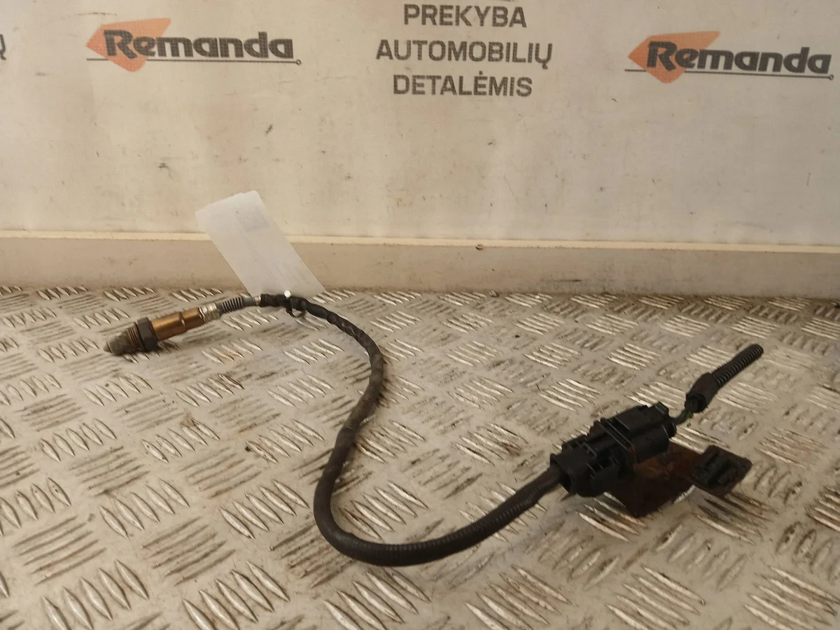 Sonda Lambda Iveco Daily VI 2.3L 0281004821 thumbnail 4