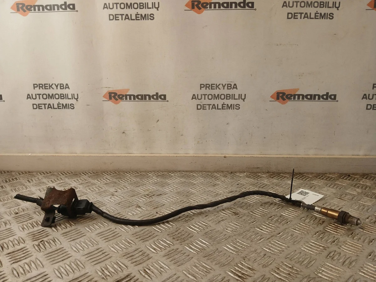 Sonda Lambda Iveco Daily VI 2.3L 0281004821 thumbnail 5