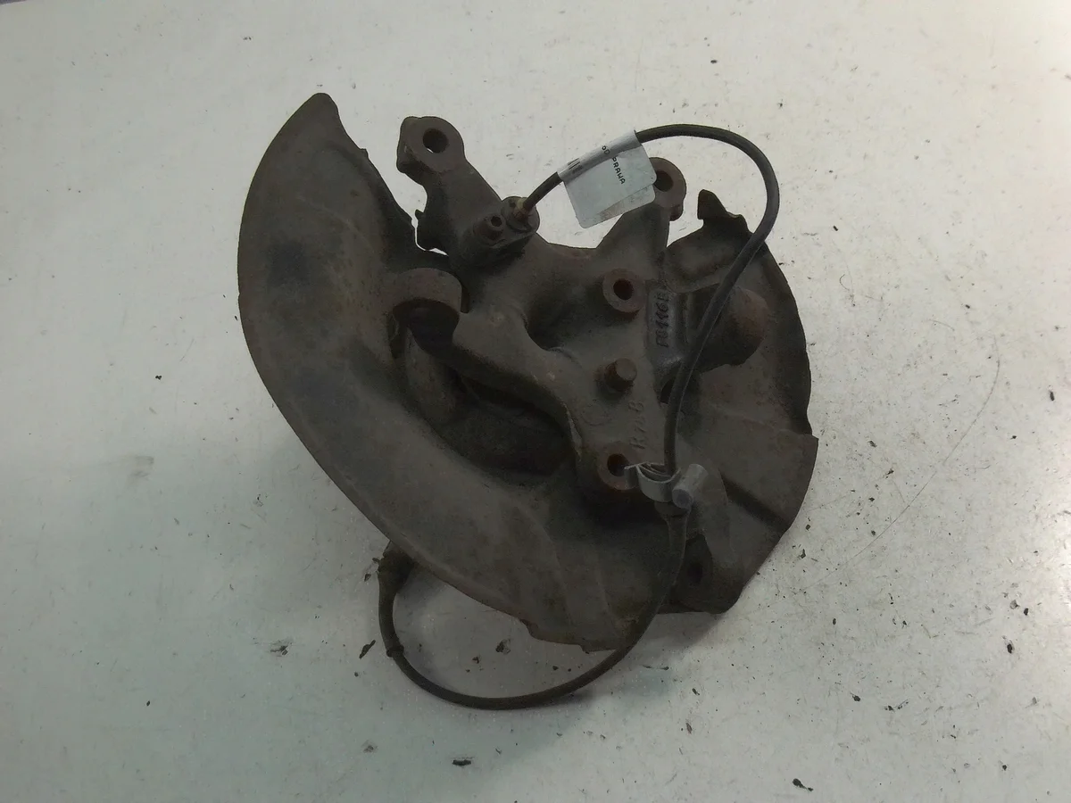 Achsschenkel vorne rechts BMW 3 E36 image 5