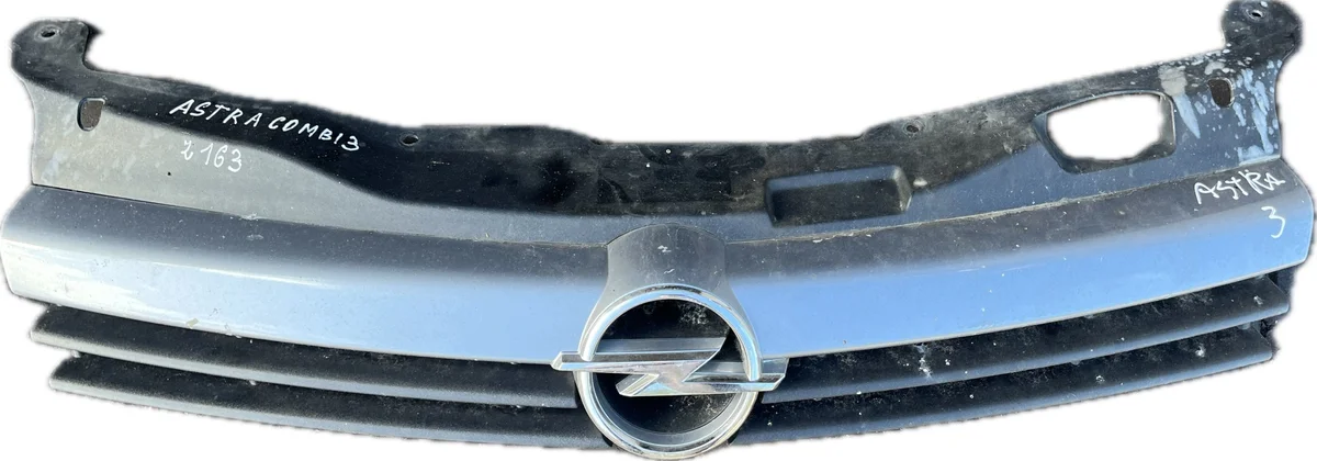 Grelha Opel Astra III H WEF81E4E3TW96F