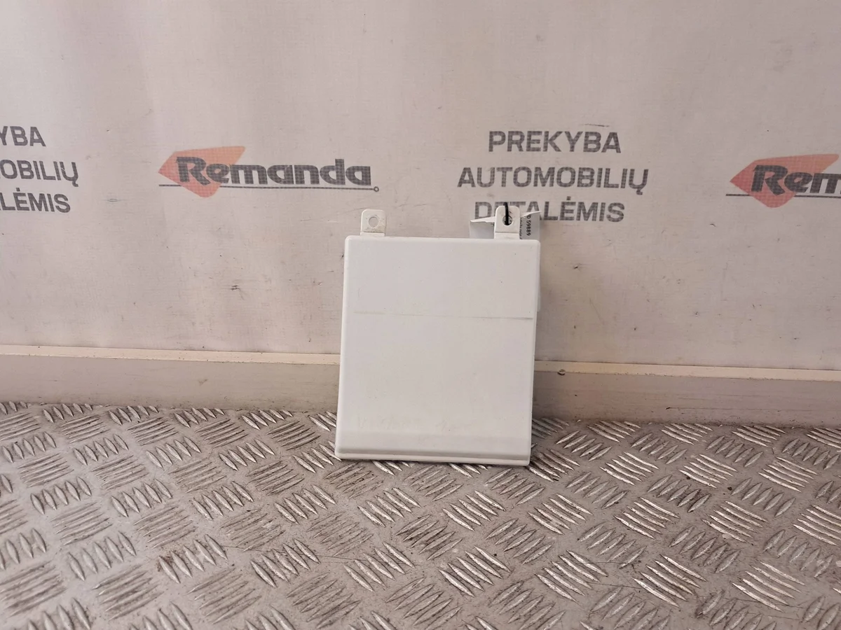 Opel Vivaro B / Trafic III Moldura Tapa Combustible 788284942R