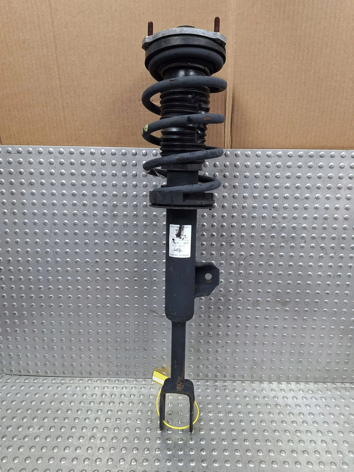 Shock Absorber Front Right Alfa Romeo Giulia S27730939