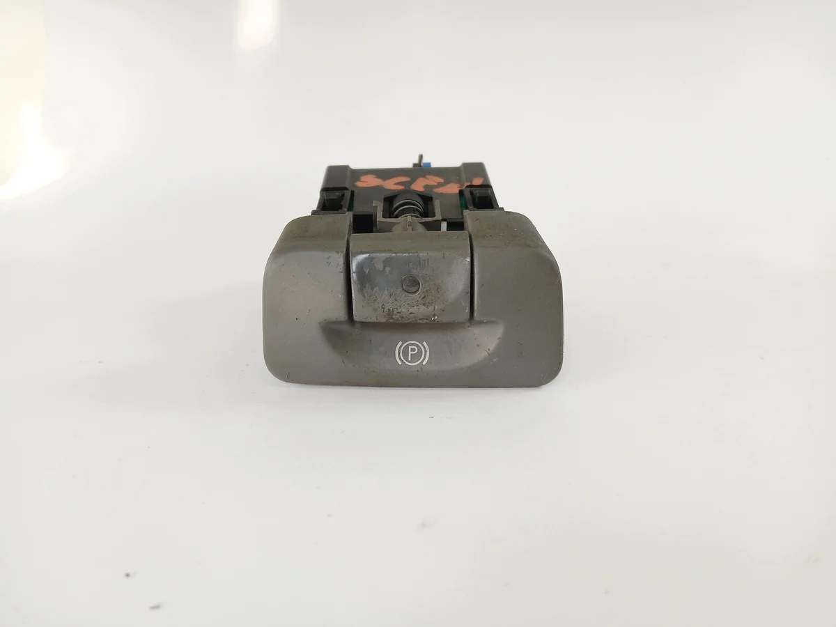 Leva freno a mano Renault Scenic II 8200270265A
