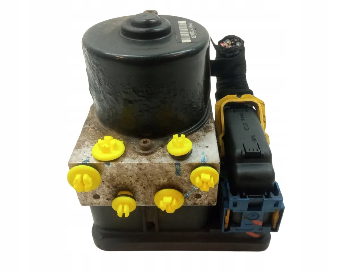 ABS-pump 8200053422B Renault Laguna II