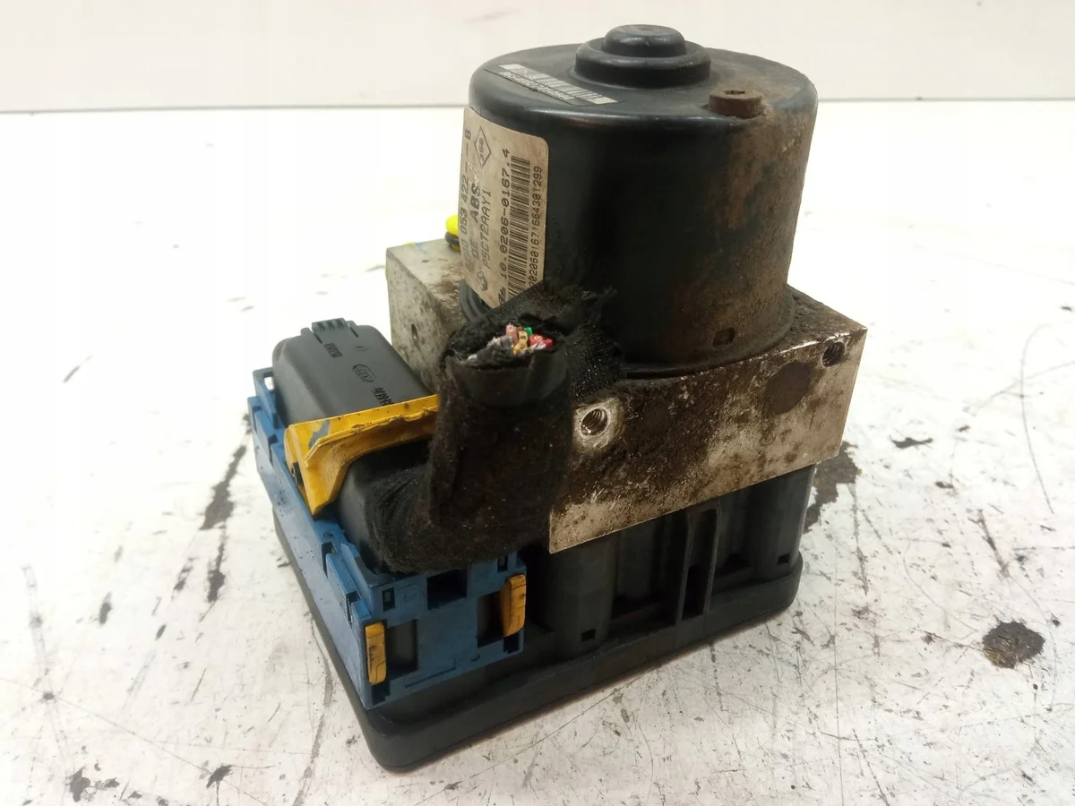 Bomba ABS Renault Laguna II 8200053422B