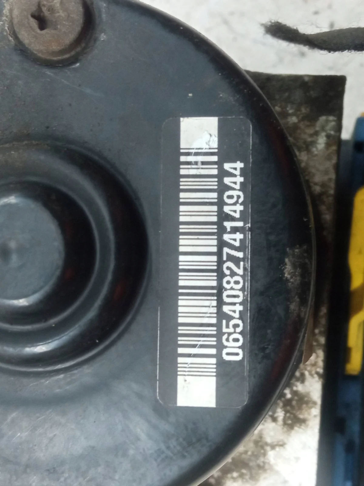 Pompa ABS Renault Laguna II 8200053422B image 4