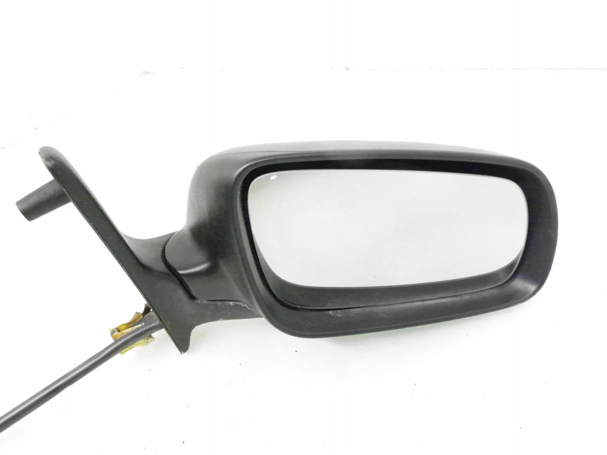 Retrovisor Volkswagen Sharan I manual derecho image 4